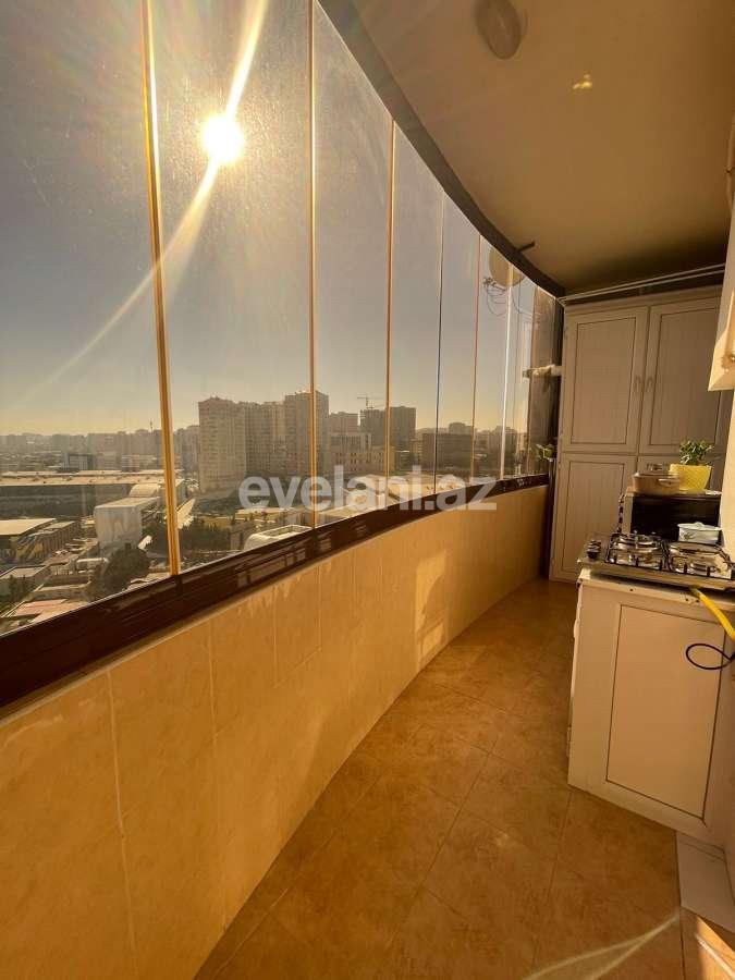 Satılır, yeni tikili, 2 otaqlı, 91.99 m², Bakı, Yasamal r, 20 yanvar m.