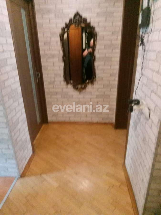Satılır, köhnə tikili, 3 otaqlı, 70 m², Bakı, Yasamal r, Elmlər Akademiyası m.