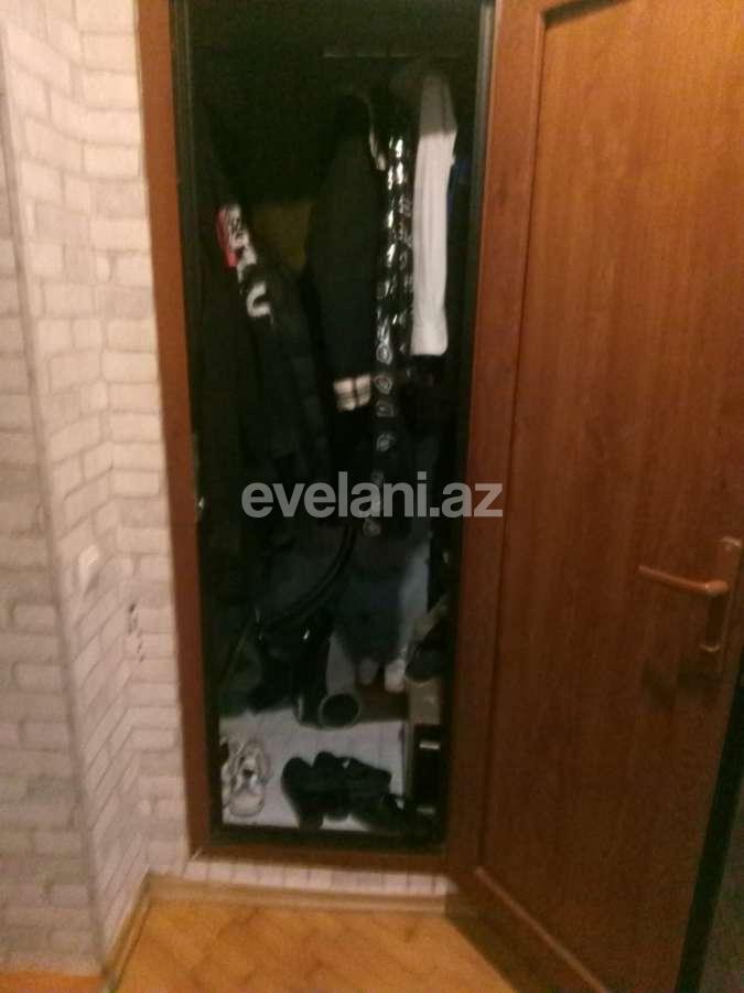 Satılır, köhnə tikili, 3 otaqlı, 70 m², Bakı, Yasamal r, Elmlər Akademiyası m.