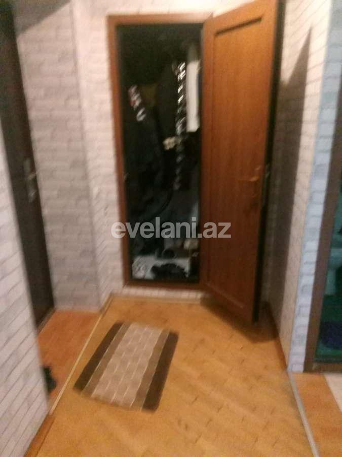 Satılır, köhnə tikili, 3 otaqlı, 70 m², Bakı, Yasamal r, Elmlər Akademiyası m.