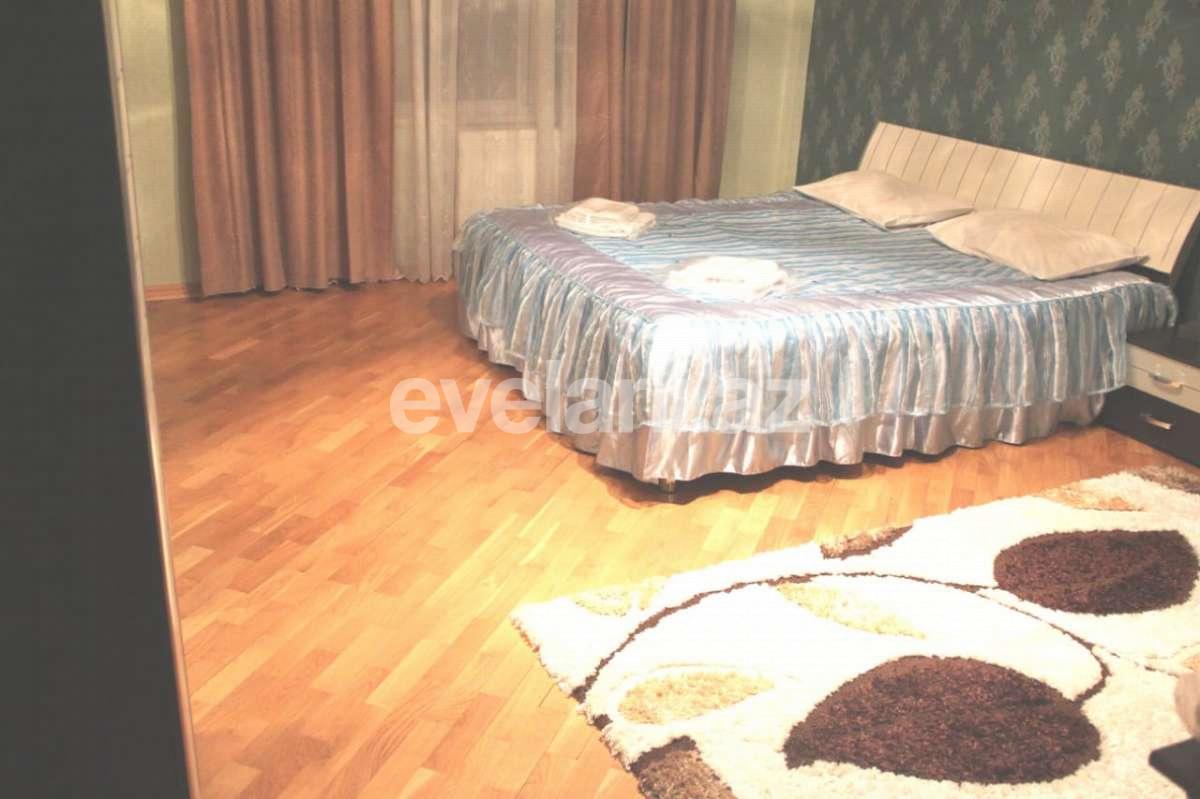 Kirayə verilir, yeni tikili, 4 otaqlı, 180 m², Bakı, Yasamal r, Nizami m.