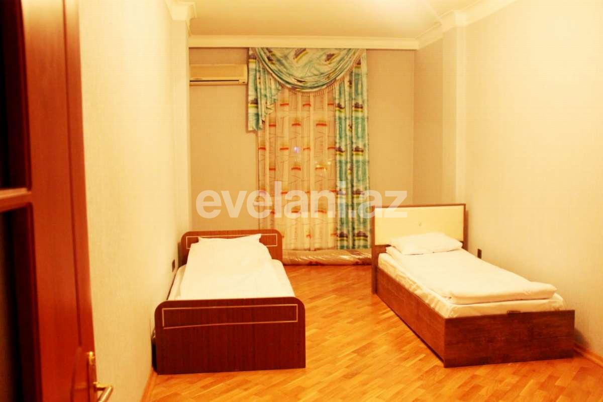 Kirayə verilir, yeni tikili, 4 otaqlı, 180 m², Bakı, Yasamal r, Nizami m.