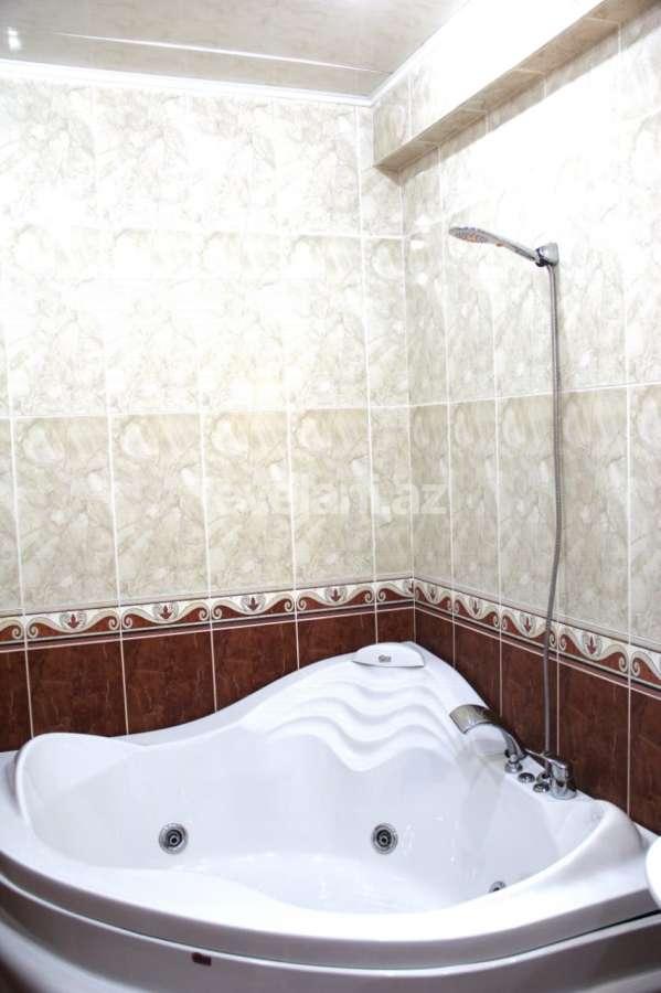 Kirayə verilir, yeni tikili, 4 otaqlı, 180 m², Bakı, Yasamal r, Nizami m.