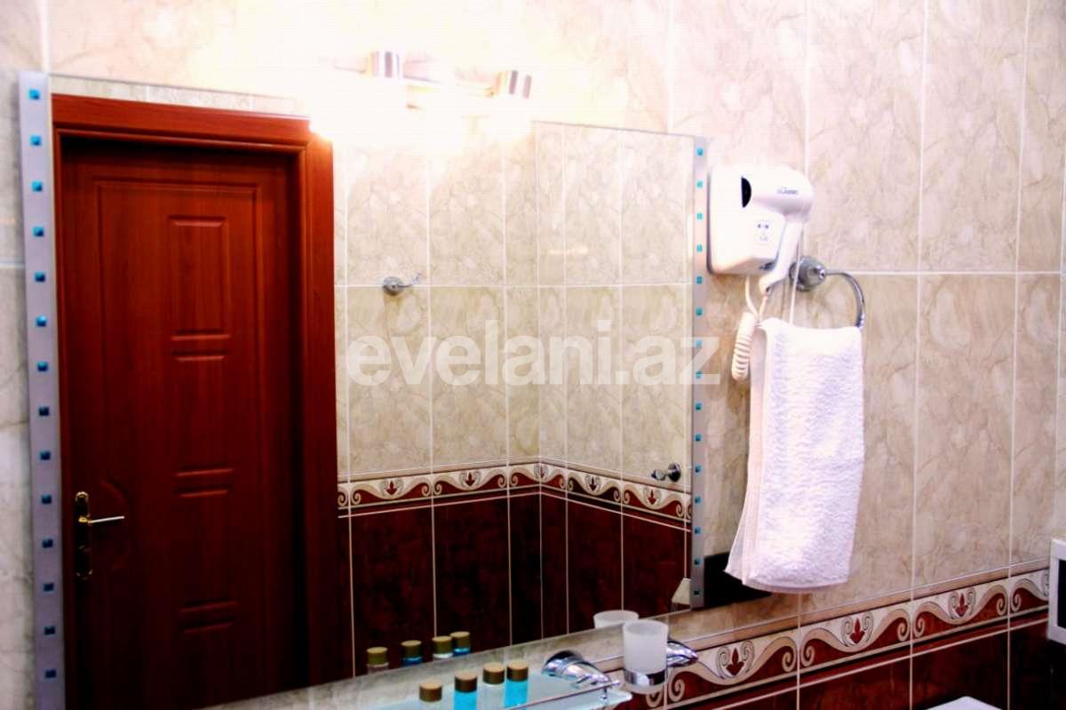 Kirayə verilir, yeni tikili, 4 otaqlı, 180 m², Bakı, Yasamal r, Nizami m.