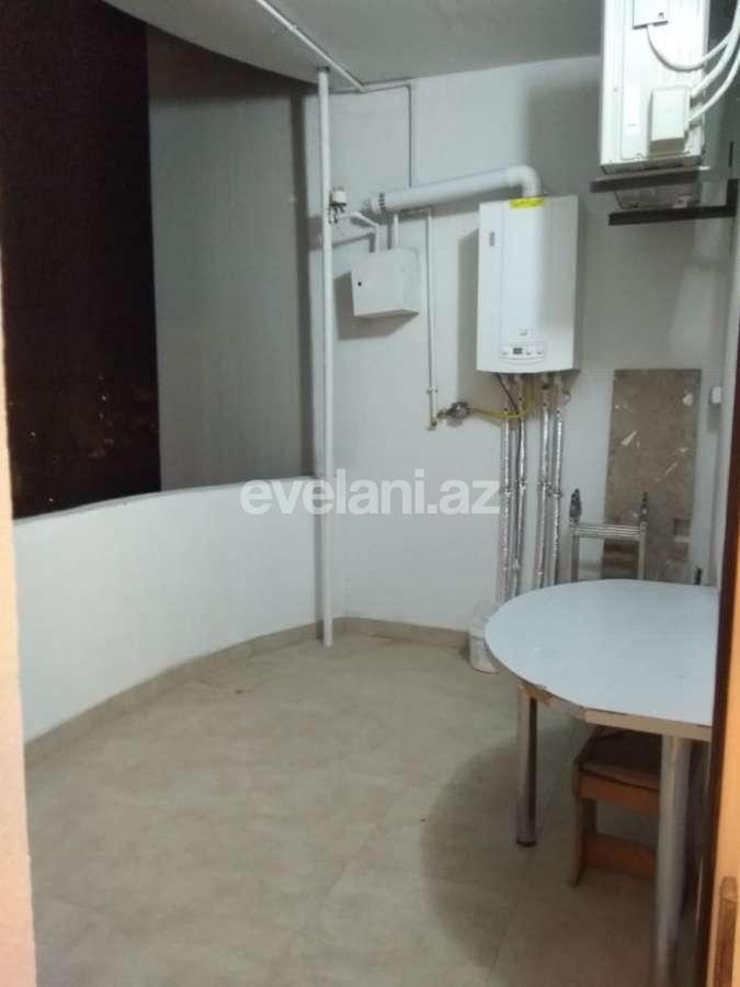 Kirayə verilir, yeni tikili, 3 otaqlı, 105 m², Bakı, Yasamal r, Yasamal q, Nizami m.