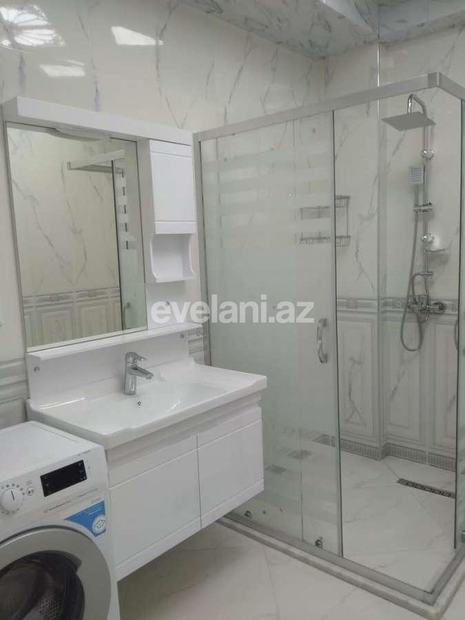 Kirayə verilir, yeni tikili, 3 otaqlı, 105 m², Bakı, Yasamal r, Yasamal q, Nizami m.