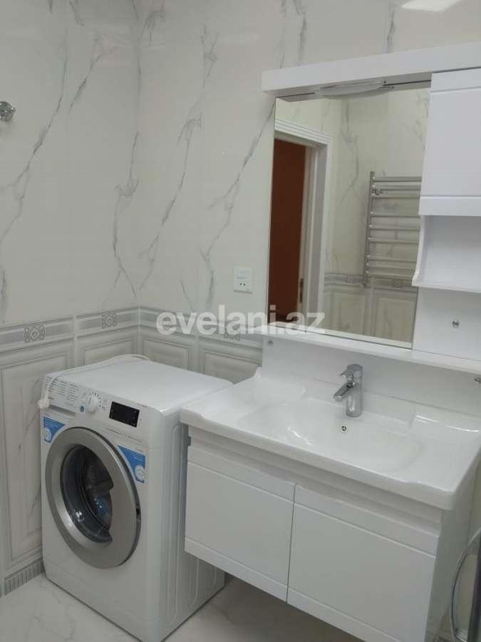 Kirayə verilir, yeni tikili, 3 otaqlı, 105 m², Bakı, Yasamal r, Yasamal q, Nizami m.