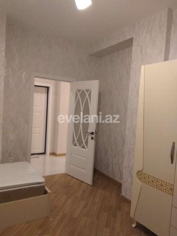 Kirayə verilir, yeni tikili, 3 otaqlı, 105 m², Bakı, Yasamal r, Yasamal q, Nizami m.