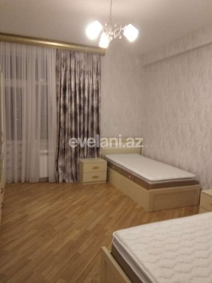 Kirayə verilir, yeni tikili, 3 otaqlı, 105 m², Bakı, Yasamal r, Yasamal q, Nizami m.