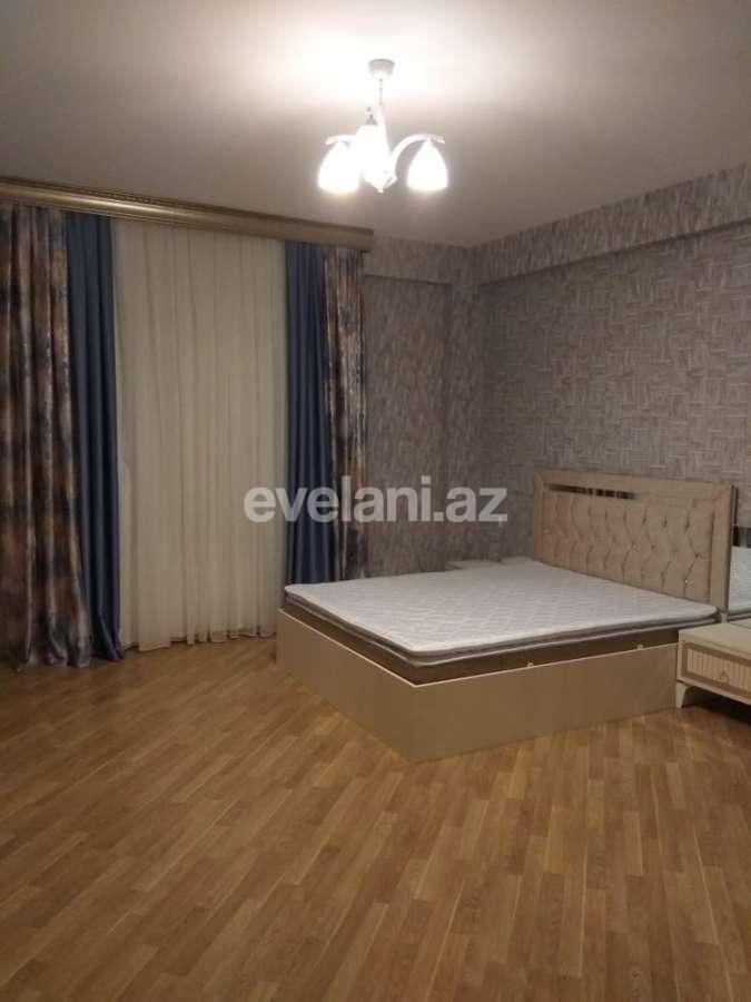 Kirayə verilir, yeni tikili, 3 otaqlı, 105 m², Bakı, Yasamal r, Yasamal q, Nizami m.