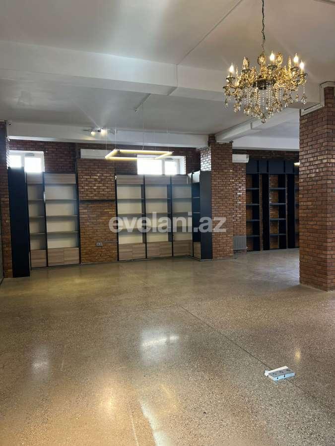 Kirayə verilir, ofis, 5 otaqlı, 180 m², Bakı, Səbail r, İçəri Şəhər m.