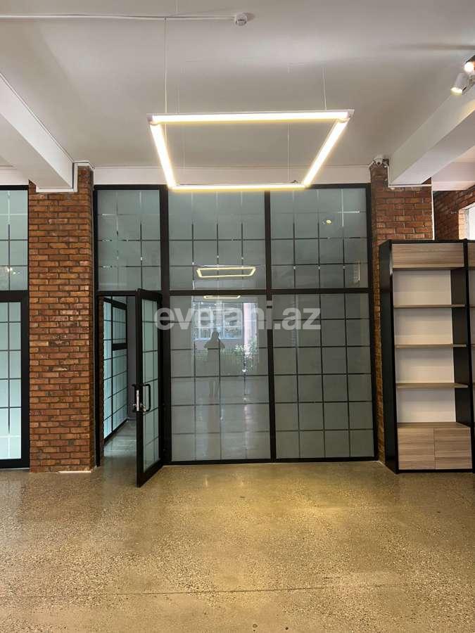 Kirayə verilir, ofis, 5 otaqlı, 180 m², Bakı, Səbail r, İçəri Şəhər m.