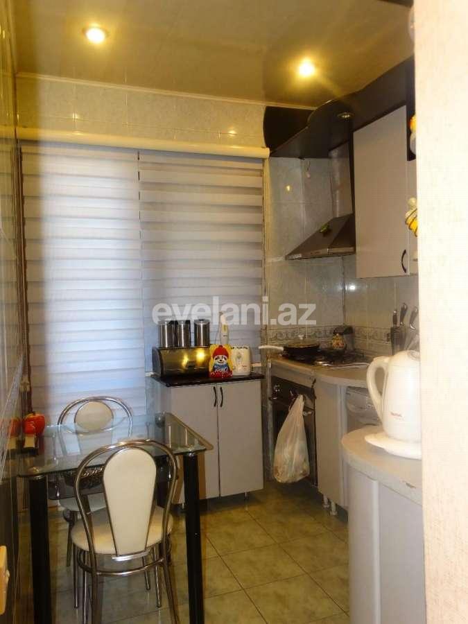 Rent, old building, 3 room, 90 m², Baku, Yasamal r, Yasamal d, Nizami m.