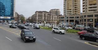 Rent, old building, 3 room, 90 m², Baku, Yasamal r, Yasamal d, Nizami m.