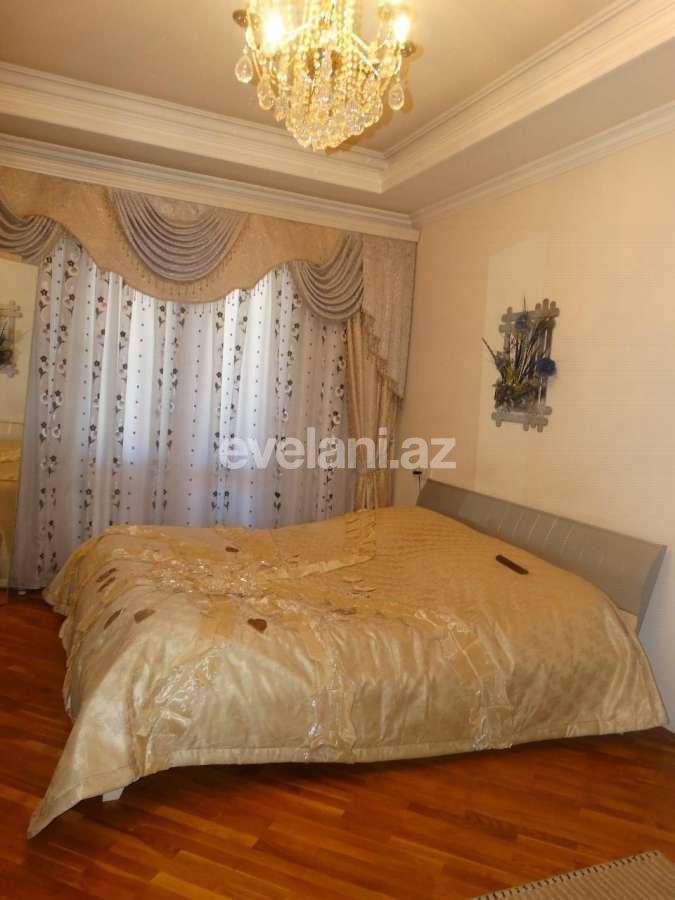 Rent, old building, 3 room, 90 m², Baku, Yasamal r, Yasamal d, Nizami m.