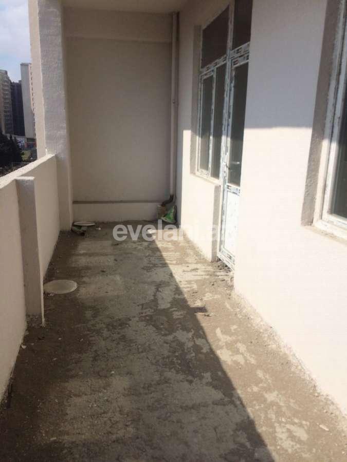 Satılır, yeni tikili, 2 otaqlı, 95 m², Bakı, Xətai r, Şah İsmayıl Xətai m.