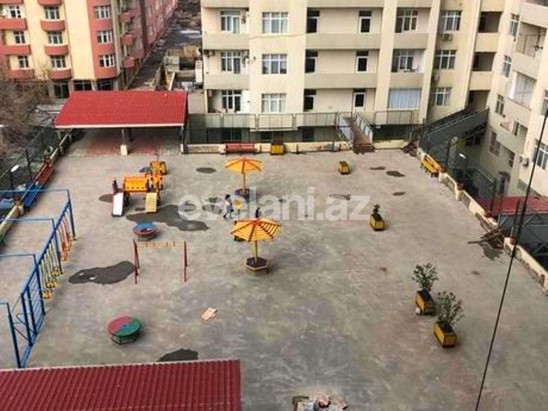 Satılır, yeni tikili, 2 otaqlı, 95 m², Bakı, Xətai r, Şah İsmayıl Xətai m.