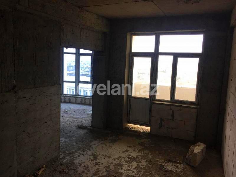 Satılır, yeni tikili, 2 otaqlı, 95 m², Bakı, Xətai r, Şah İsmayıl Xətai m.