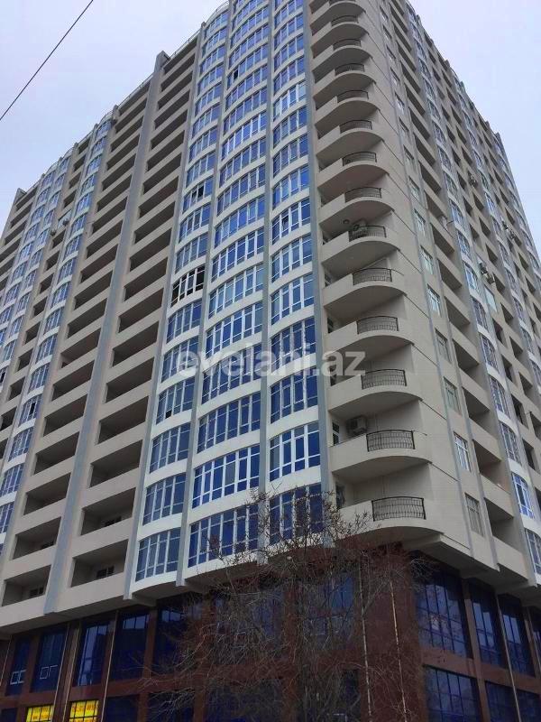 Satılır, yeni tikili, 2 otaqlı, 95 m², Bakı, Xətai r, Şah İsmayıl Xətai m.