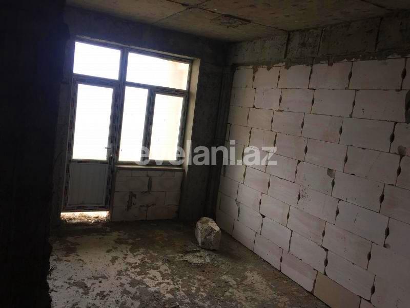 Satılır, yeni tikili, 2 otaqlı, 95 m², Bakı, Xətai r, Şah İsmayıl Xətai m.