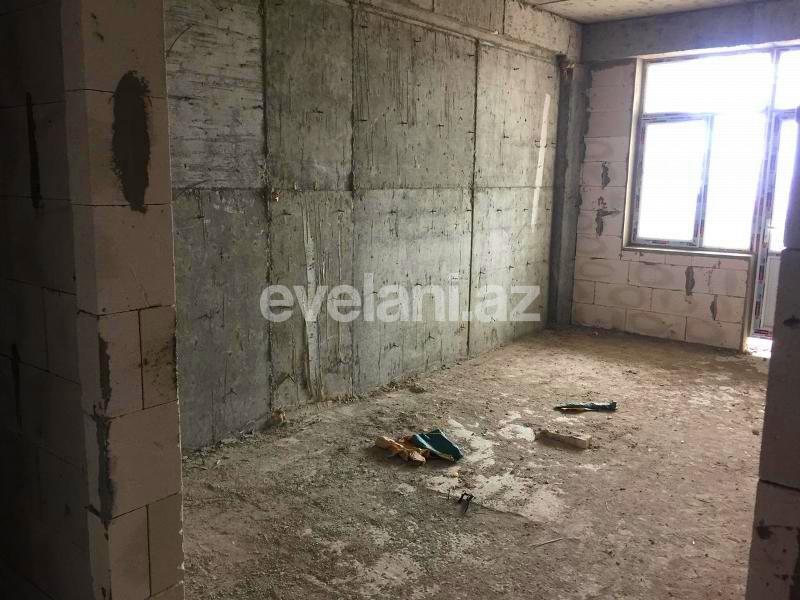 Satılır, yeni tikili, 2 otaqlı, 95 m², Bakı, Xətai r, Şah İsmayıl Xətai m.