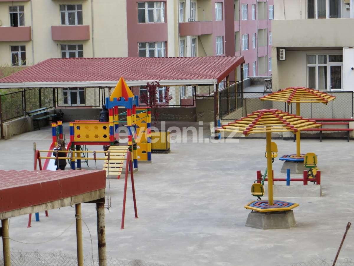 Satılır, yeni tikili, 2 otaqlı, 95 m², Bakı, Xətai r, Şah İsmayıl Xətai m.