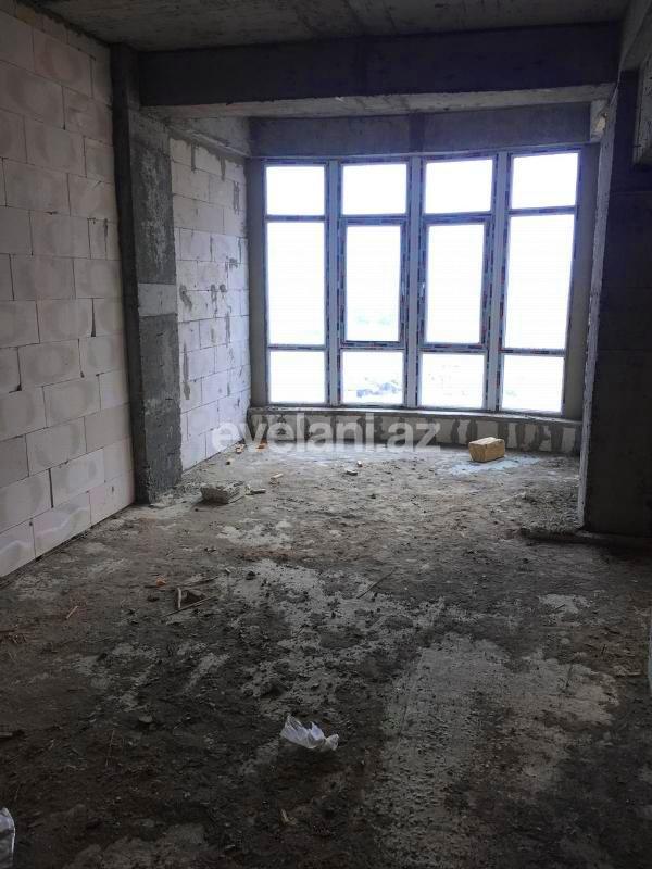 Satılır, yeni tikili, 2 otaqlı, 95 m², Bakı, Xətai r, Şah İsmayıl Xətai m.