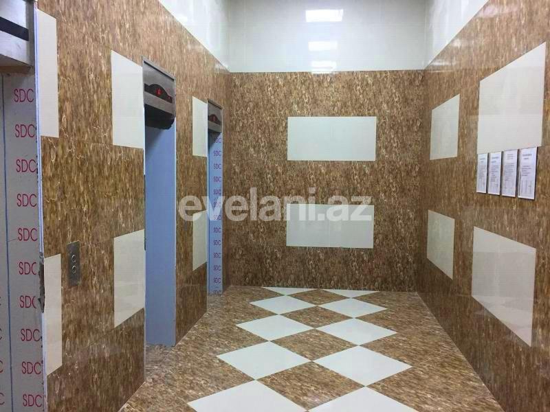 Satılır, yeni tikili, 2 otaqlı, 95 m², Bakı, Xətai r, Şah İsmayıl Xətai m.