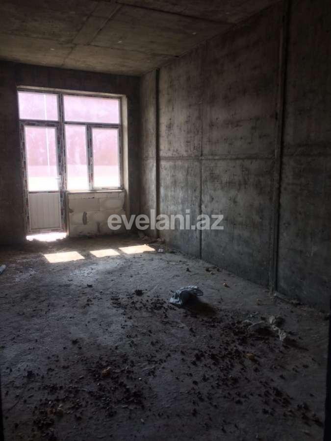 Satılır, yeni tikili, 2 otaqlı, 95 m², Bakı, Xətai r, Şah İsmayıl Xətai m.