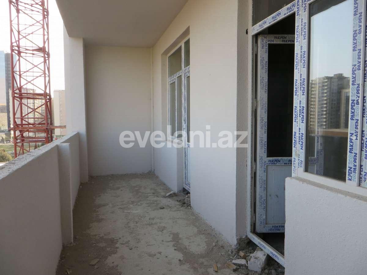 Satılır, yeni tikili, 2 otaqlı, 95 m², Bakı, Xətai r, Şah İsmayıl Xətai m.