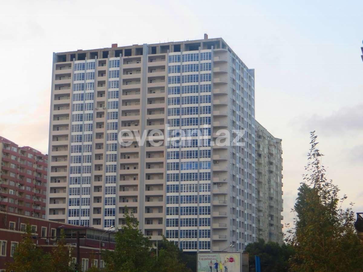 Satılır, yeni tikili, 2 otaqlı, 95 m², Bakı, Xətai r, Şah İsmayıl Xətai m.