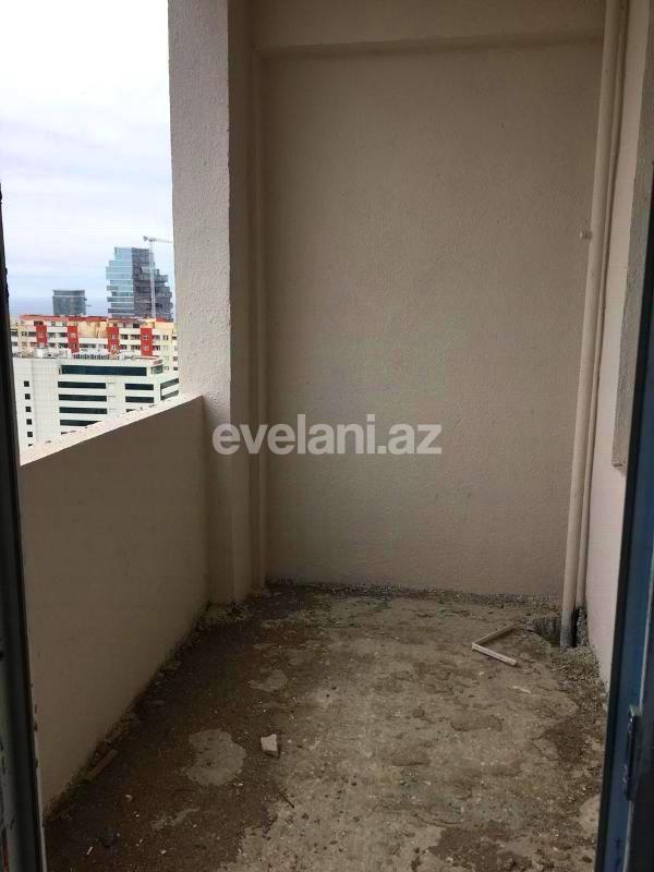 Satılır, yeni tikili, 2 otaqlı, 95 m², Bakı, Xətai r, Şah İsmayıl Xətai m.