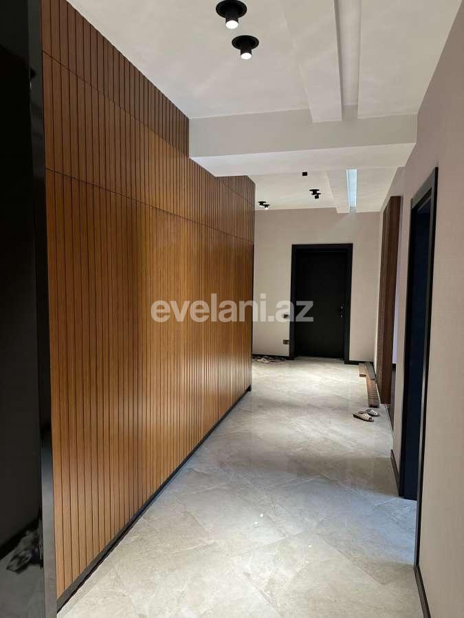 Satılır, yeni tikili, 3 otaqlı, 157 m², Bakı, Nəsimi r, 28 may m.