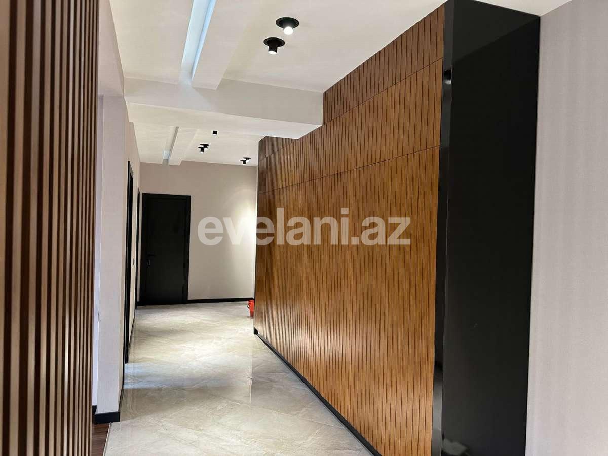 Satılır, yeni tikili, 3 otaqlı, 157 m², Bakı, Nəsimi r, 28 may m.
