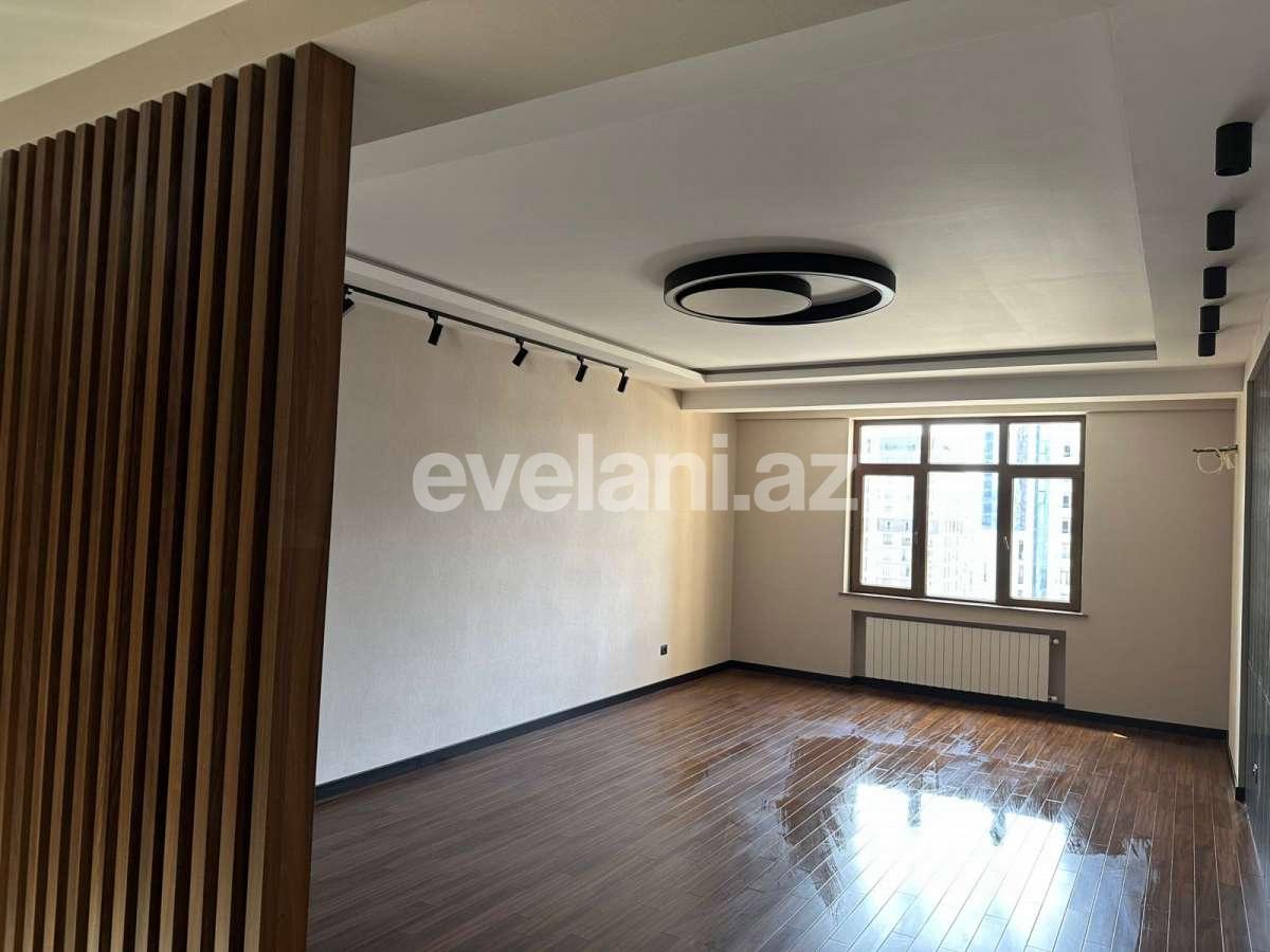 Satılır, yeni tikili, 3 otaqlı, 157 m², Bakı, Nəsimi r, 28 may m.
