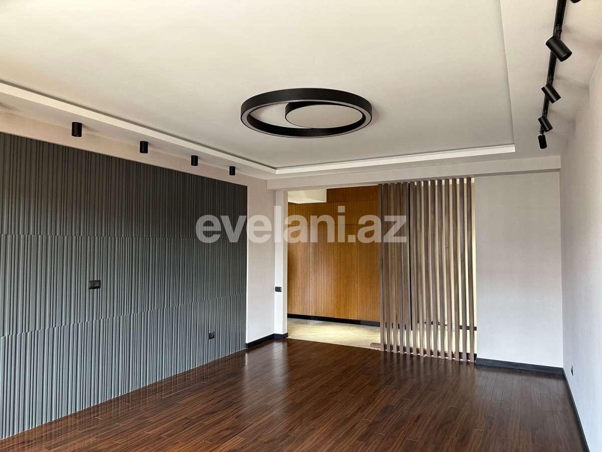 Satılır, yeni tikili, 3 otaqlı, 157 m², Bakı, Nəsimi r, 28 may m.