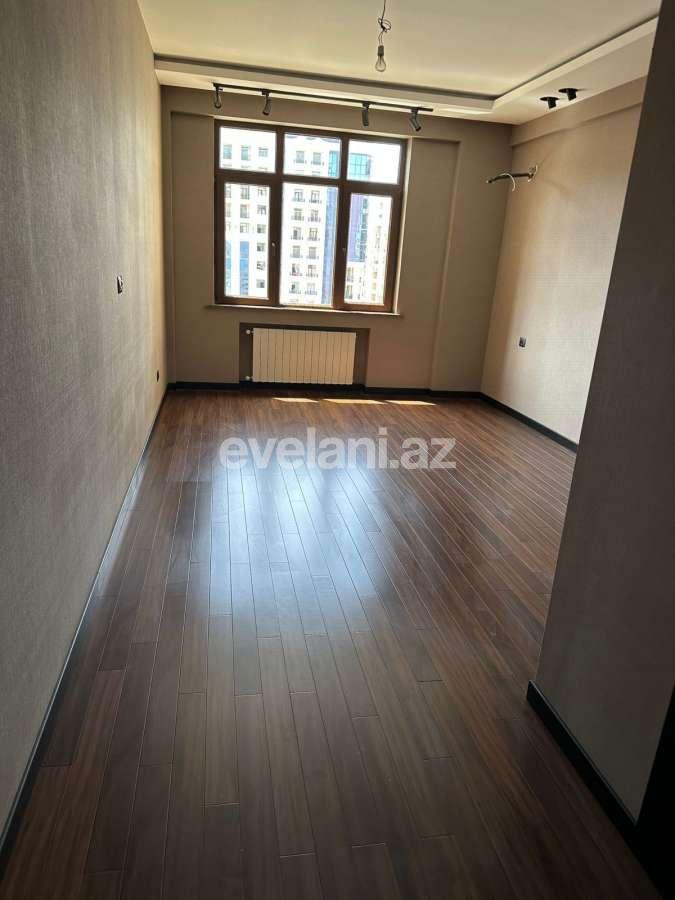 Satılır, yeni tikili, 3 otaqlı, 157 m², Bakı, Nəsimi r, 28 may m.