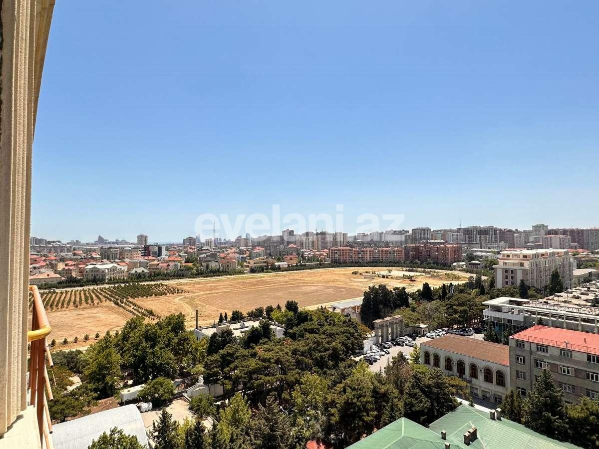 Kirayə verilir, yeni tikili, 2 otaqlı, 115 m², Bakı, Nərimanov r, Gənclik m.