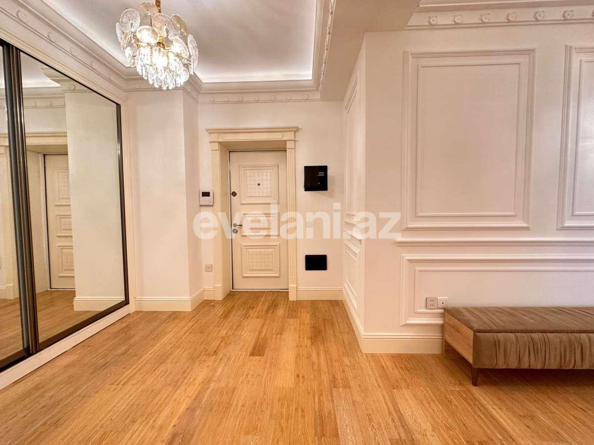 Kirayə verilir, yeni tikili, 2 otaqlı, 115 m², Bakı, Nərimanov r, Gənclik m.