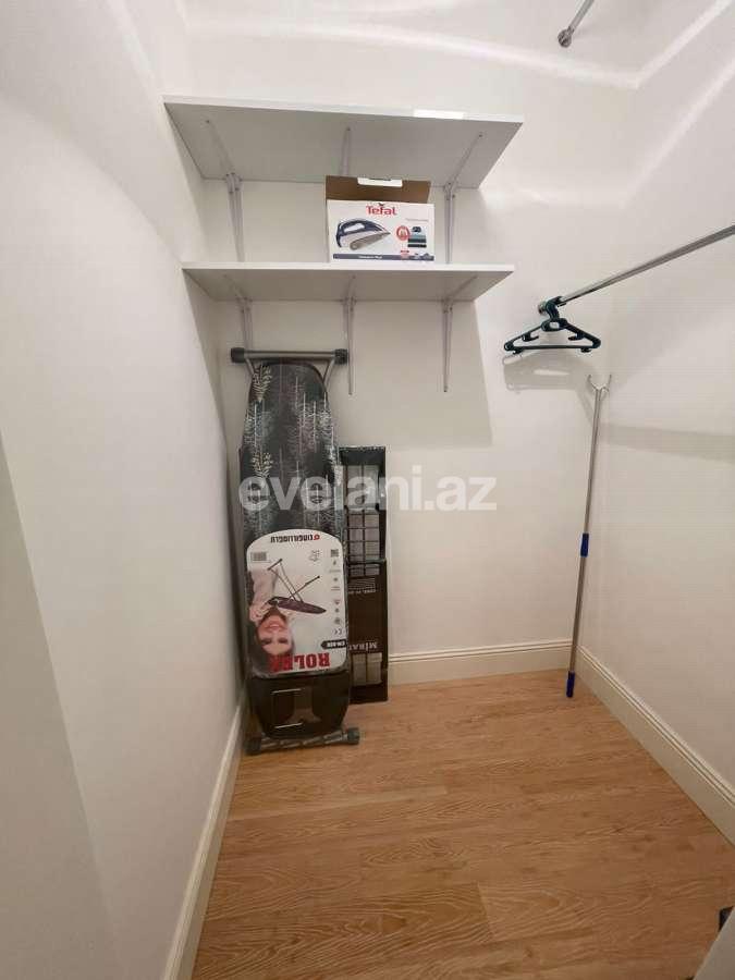 Kirayə verilir, yeni tikili, 2 otaqlı, 115 m², Bakı, Nərimanov r, Gənclik m.