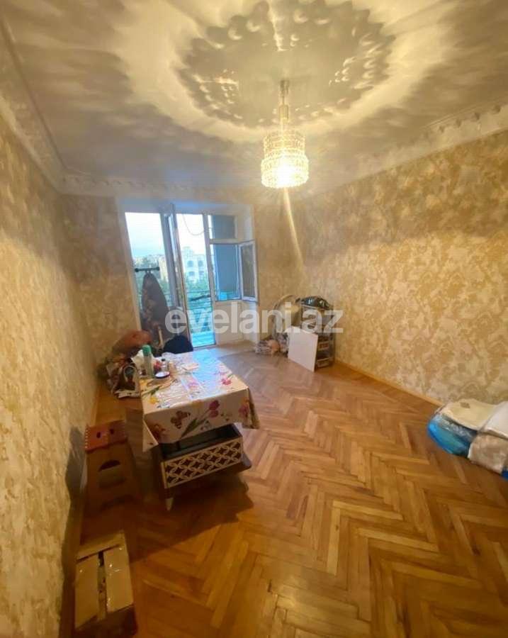 Продаётся, вторичка, 1-комнаты, 32 m², Баку, Ясамальский r.