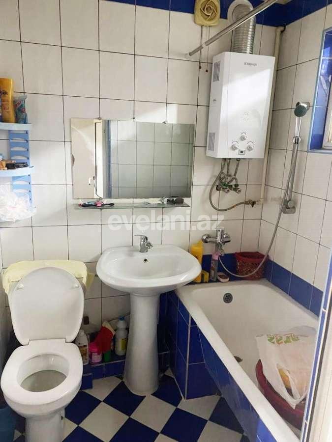 Продаётся, вторичка, 1-комнаты, 32 m², Баку, Ясамальский r.