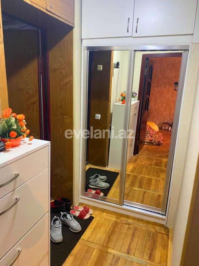 Продаётся, вторичка, 1-комнаты, 32 m², Баку, Ясамальский r.