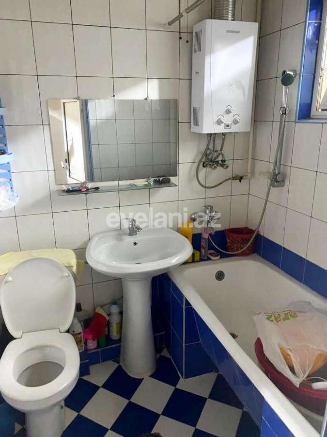 Продаётся, вторичка, 1-комнаты, 32 m², Баку, Ясамальский r.