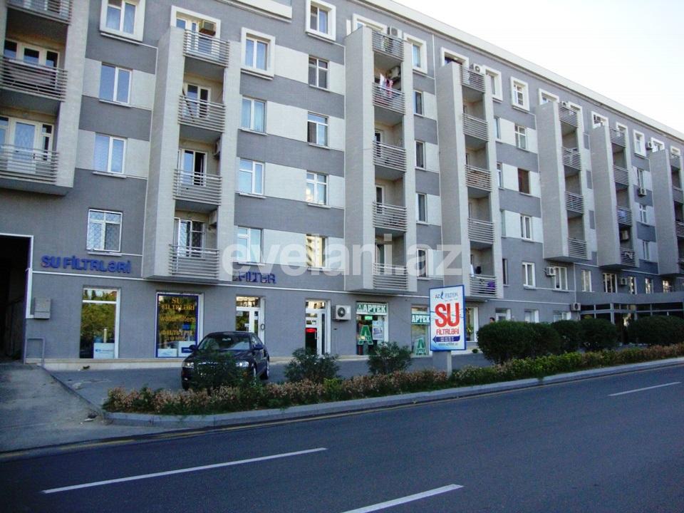 Продаётся, вторичка, 1-комнаты, 32 m², Баку, Ясамальский r.