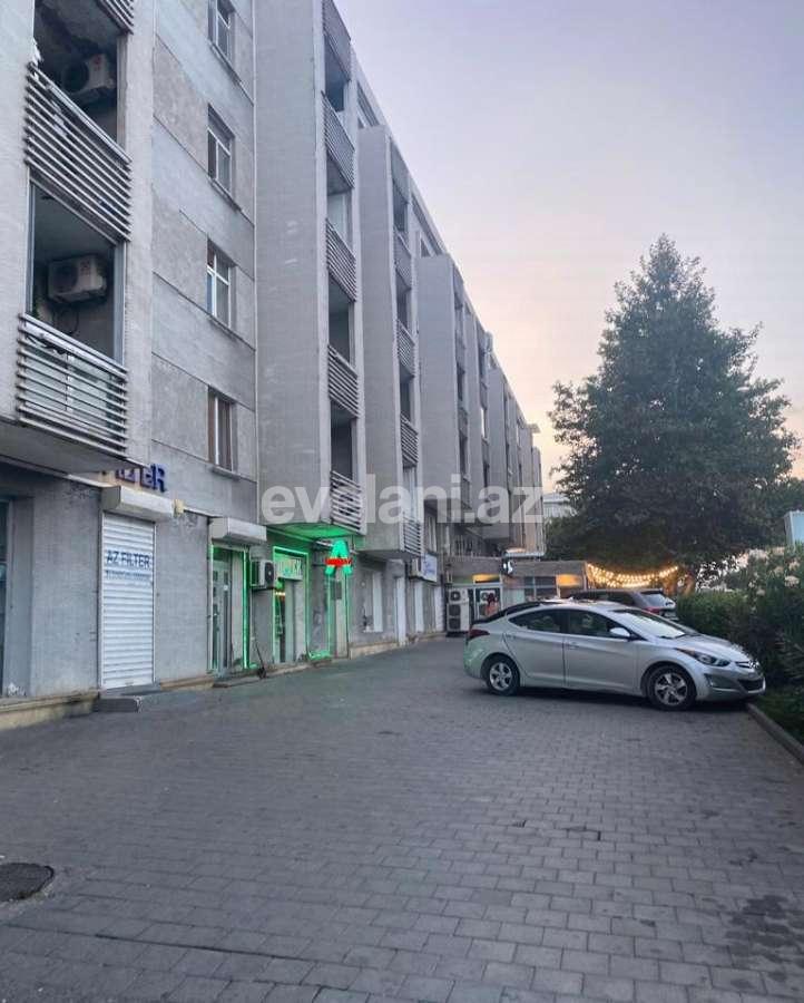 Продаётся, вторичка, 1-комнаты, 32 m², Баку, Ясамальский r.