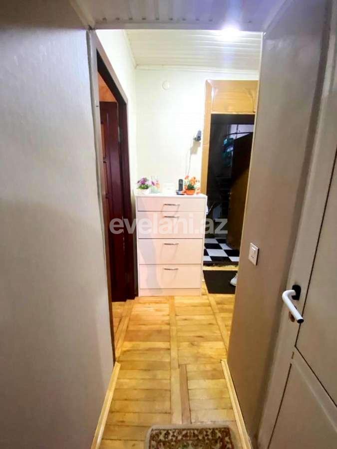 Продаётся, вторичка, 1-комнаты, 32 m², Баку, Ясамальский r.