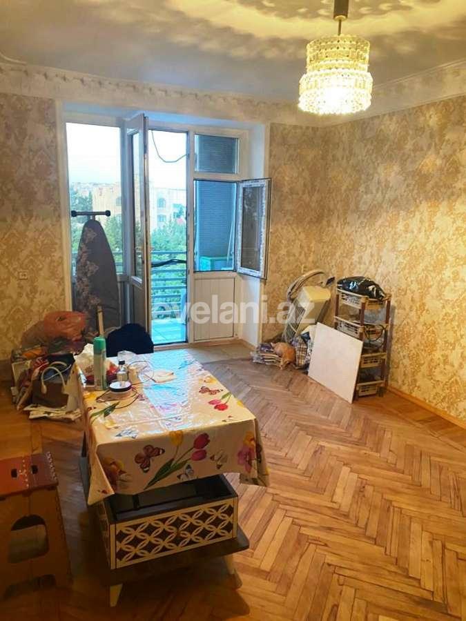 Продаётся, вторичка, 1-комнаты, 32 m², Баку, Ясамальский r.