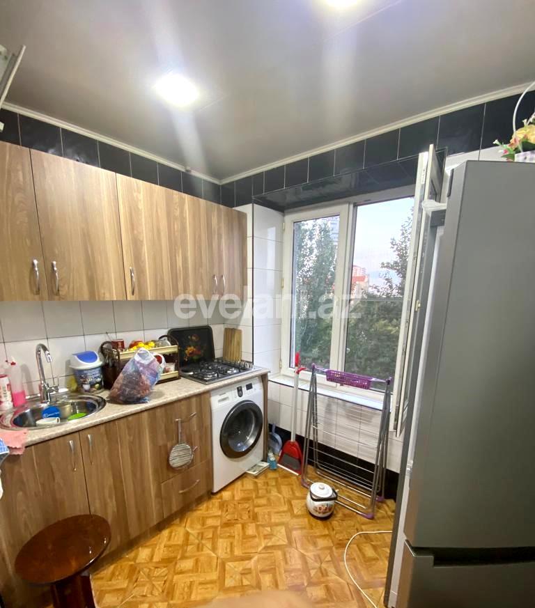 Продаётся, вторичка, 1-комнаты, 32 m², Баку, Ясамальский r.