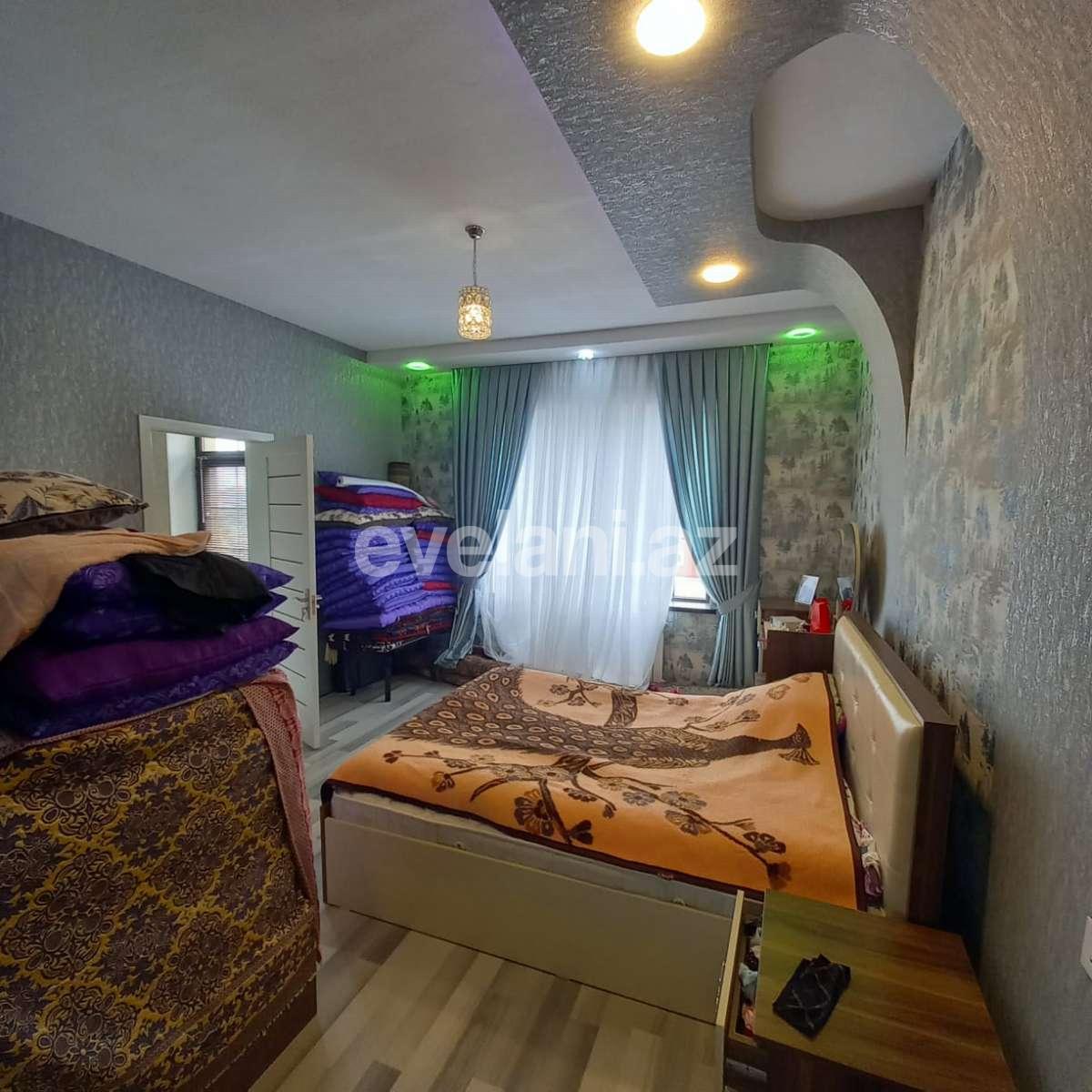 Sale, garden / house, 6 room, 180 m², Baku, Khazar r, Buzovna d.